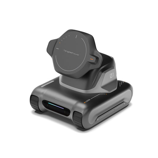 LOOI Robot - Space Black